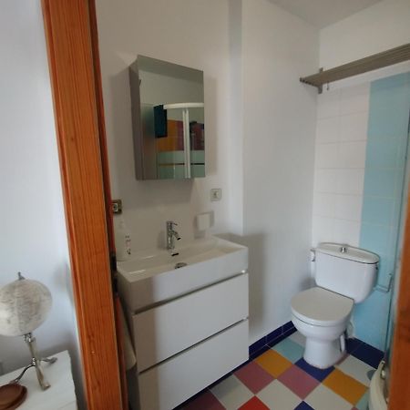Appartamento Blueviews Torremolinos Esterno foto