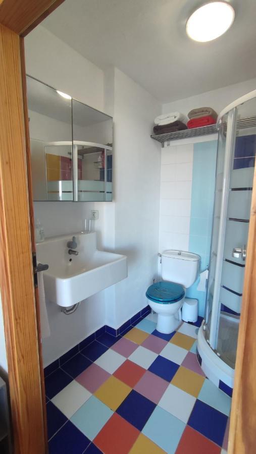 Appartamento Blueviews Torremolinos Esterno foto
