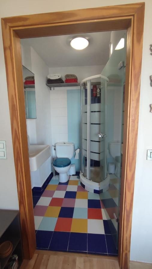 Appartamento Blueviews Torremolinos Esterno foto