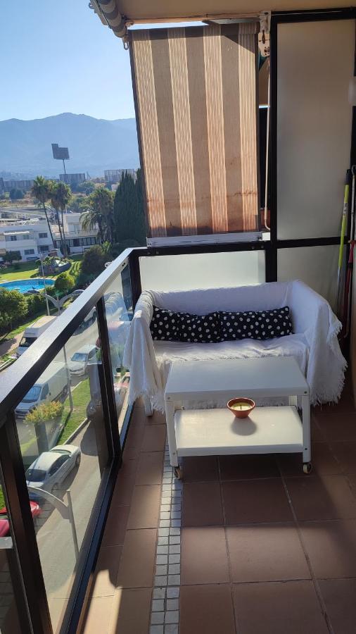 Appartamento Blueviews Torremolinos Esterno foto