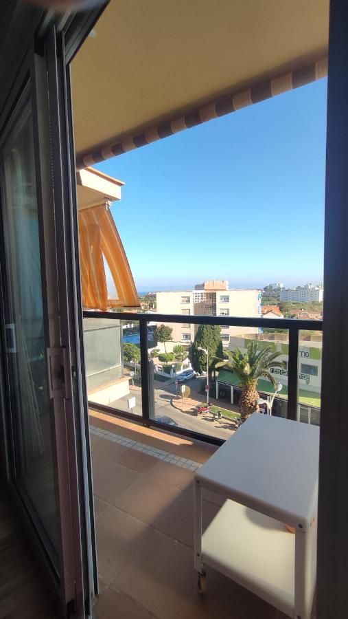 Appartamento Blueviews Torremolinos Esterno foto