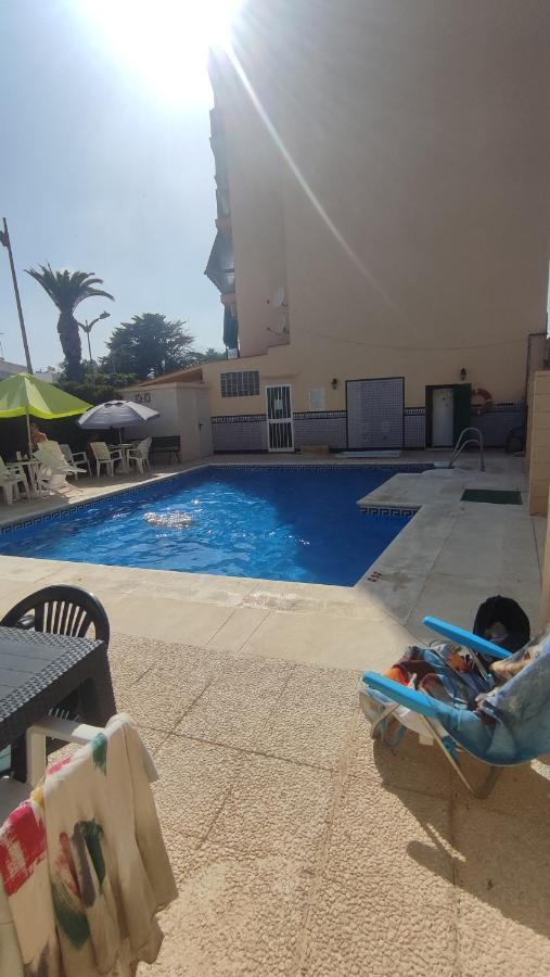 Appartamento Blueviews Torremolinos Esterno foto