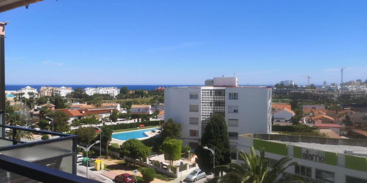 Appartamento Blueviews Torremolinos Esterno foto