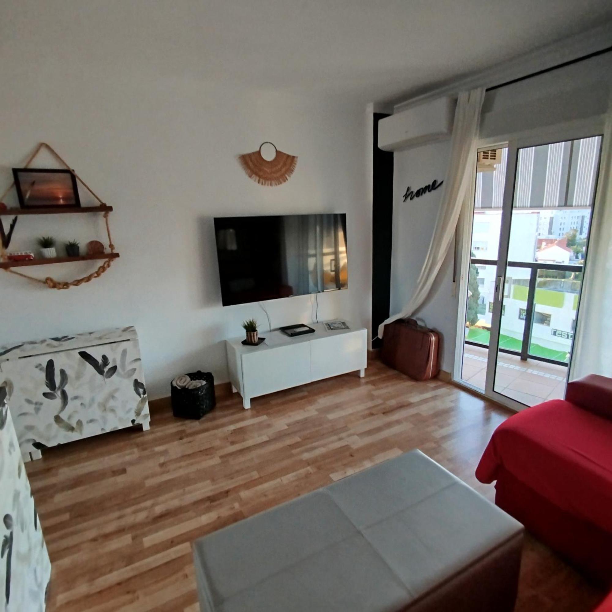 Appartamento Blueviews Torremolinos Esterno foto