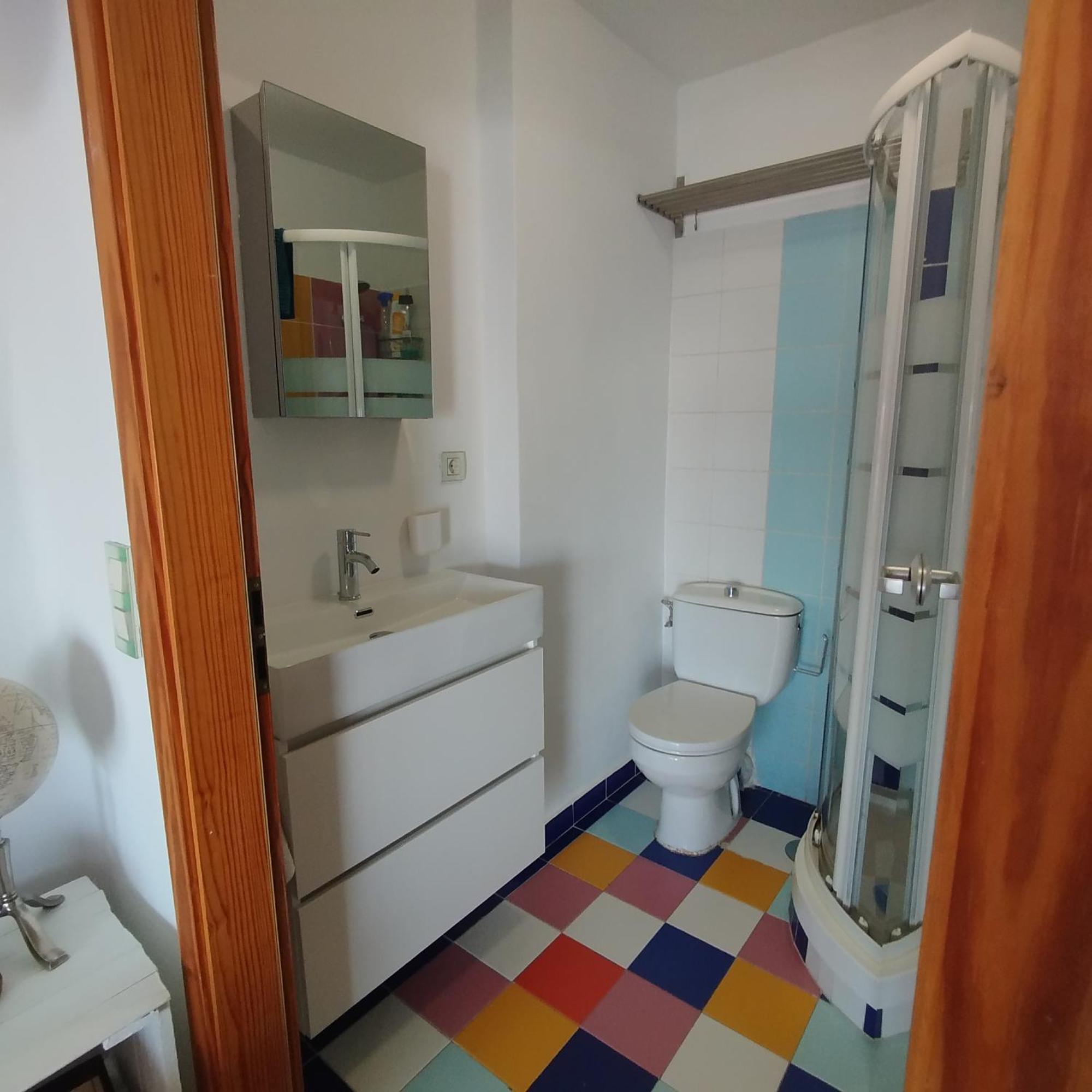 Appartamento Blueviews Torremolinos Esterno foto